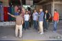 جماعة أيت ملول : زيارة ميدانية لتشخيص اشكالات سوق أركانة