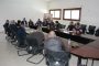 رئيس المجلس يعقد لقاءً مع مدير شركة النقل الحضري Alsa City بأكَادير لرفع عدد من متطلبات الساكنة.