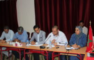 المجلس يشارك في مائدة مستديرة حول قضايا الجالية المغربية بأيت ملول