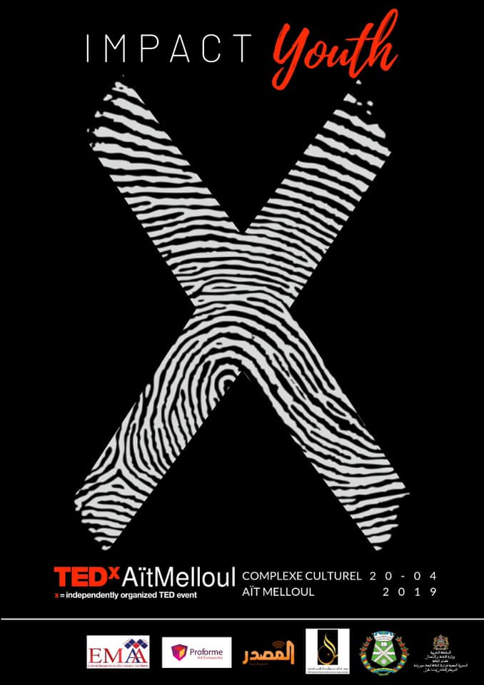 TEDEX Aitmalloul