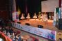 افتتاح الدورة  الدورة الرابعة للمهرجان الدولي للفلكلور التقليدي FIFTA  بأيت ملول