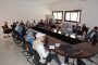 رئيس الجماعة والقنصل العام لدولة فرنسا بأكادير، في زيارة لعدد من المرافق بمدينة أيت ملول لتبادل وجهات نظر وفرص التعاون.