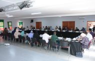 المجلس الجماعي لأيت ملول يعقد الجلسة الثالثة والرابعة من دورة ماي 2023، ويصادق على النقط المدرجة في جدول أعمالها.